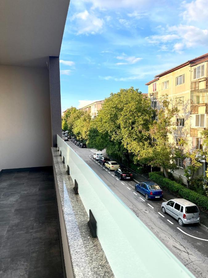 Am Apartments Temešvár Exteriér fotografie