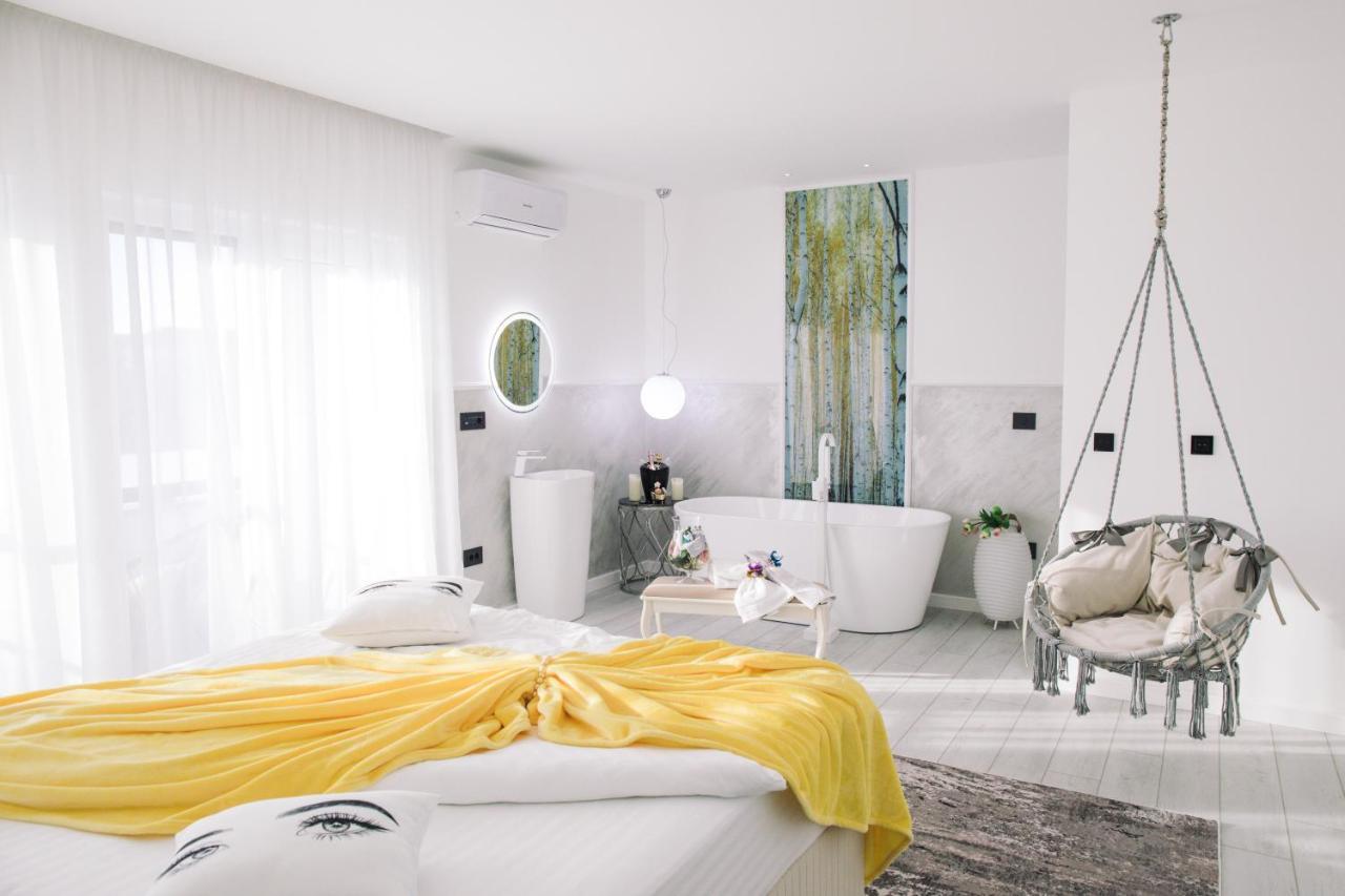 Am Apartments Temešvár Exteriér fotografie