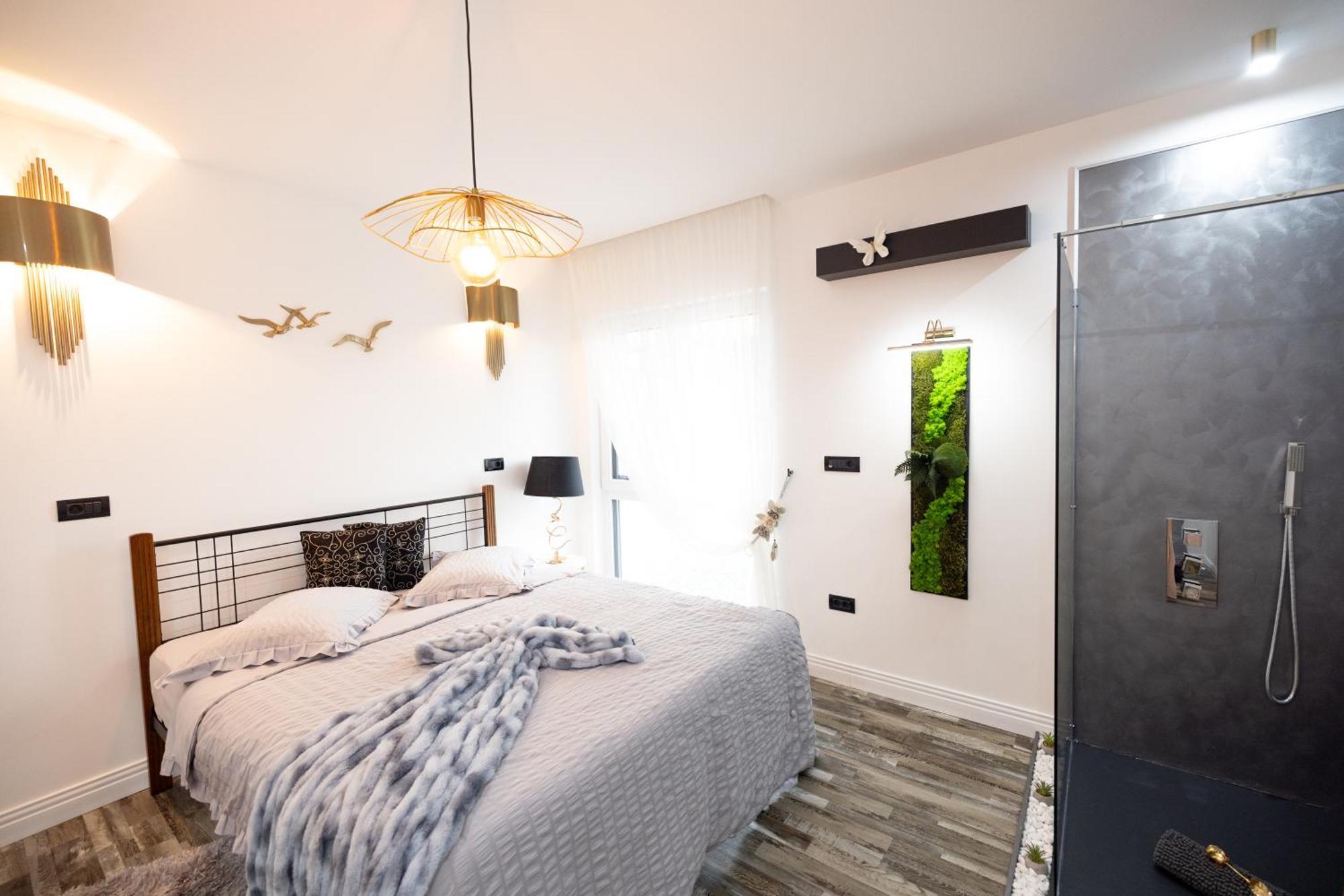 Am Apartments Temešvár Exteriér fotografie